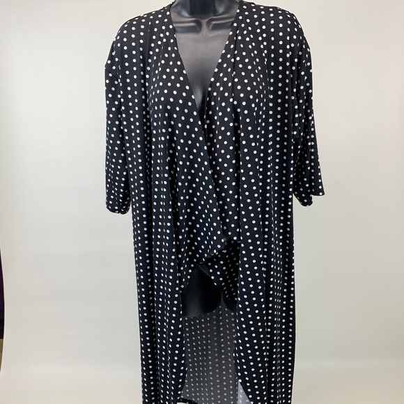 LuLaRoe Sweaters - Lularoe Shirley Duster Cardigan Open Front